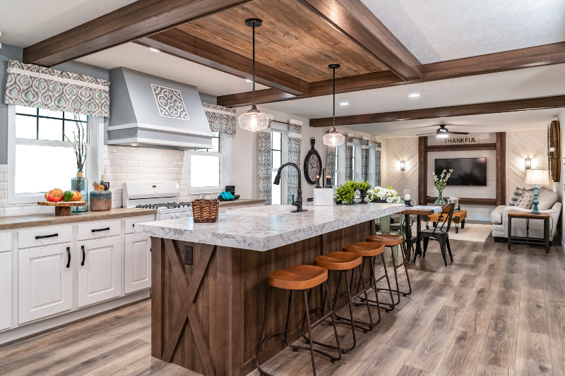 Modular Homes With 9 Ft. Ceilings L Clayton Studio