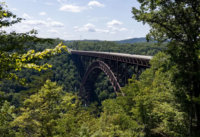 New River Gorge Bridge