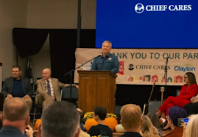 Blueprint for the Blue Ridge: Blue Haven Block Party marks new beginnings