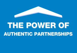 The Power of Authentic Partnerships