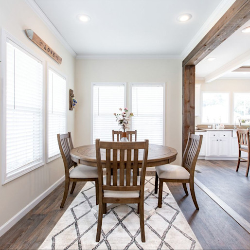 Southern Charm Clayton Homes