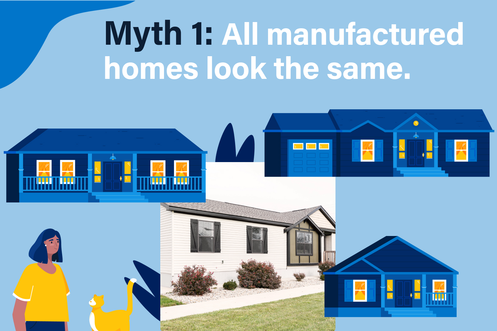 manufactured housing myth 1