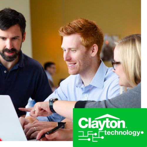 Learn more about Clayton Homes corporate and information technology job opportunities.