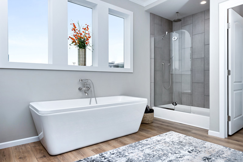 Manufactured Home Bathtub Options Clayton Studio