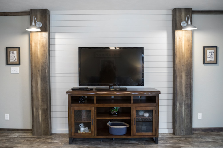 Ranch Style Homes Clayton Homes