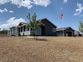 Clayton Homes of Chino Valley Receives Industry Award