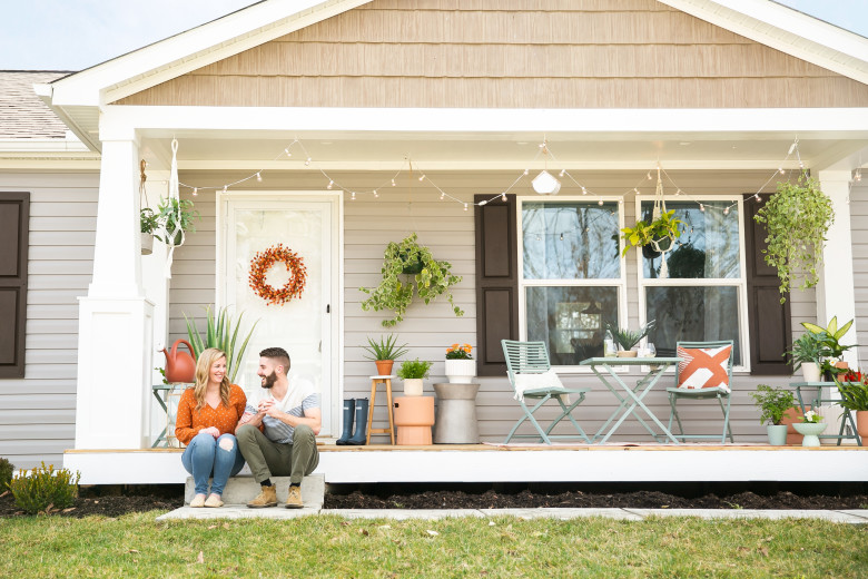 Manufactured Home Porches And Patios Clayton Studio