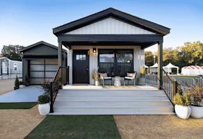 Government Lenders Adopt Single Section CrossMod®