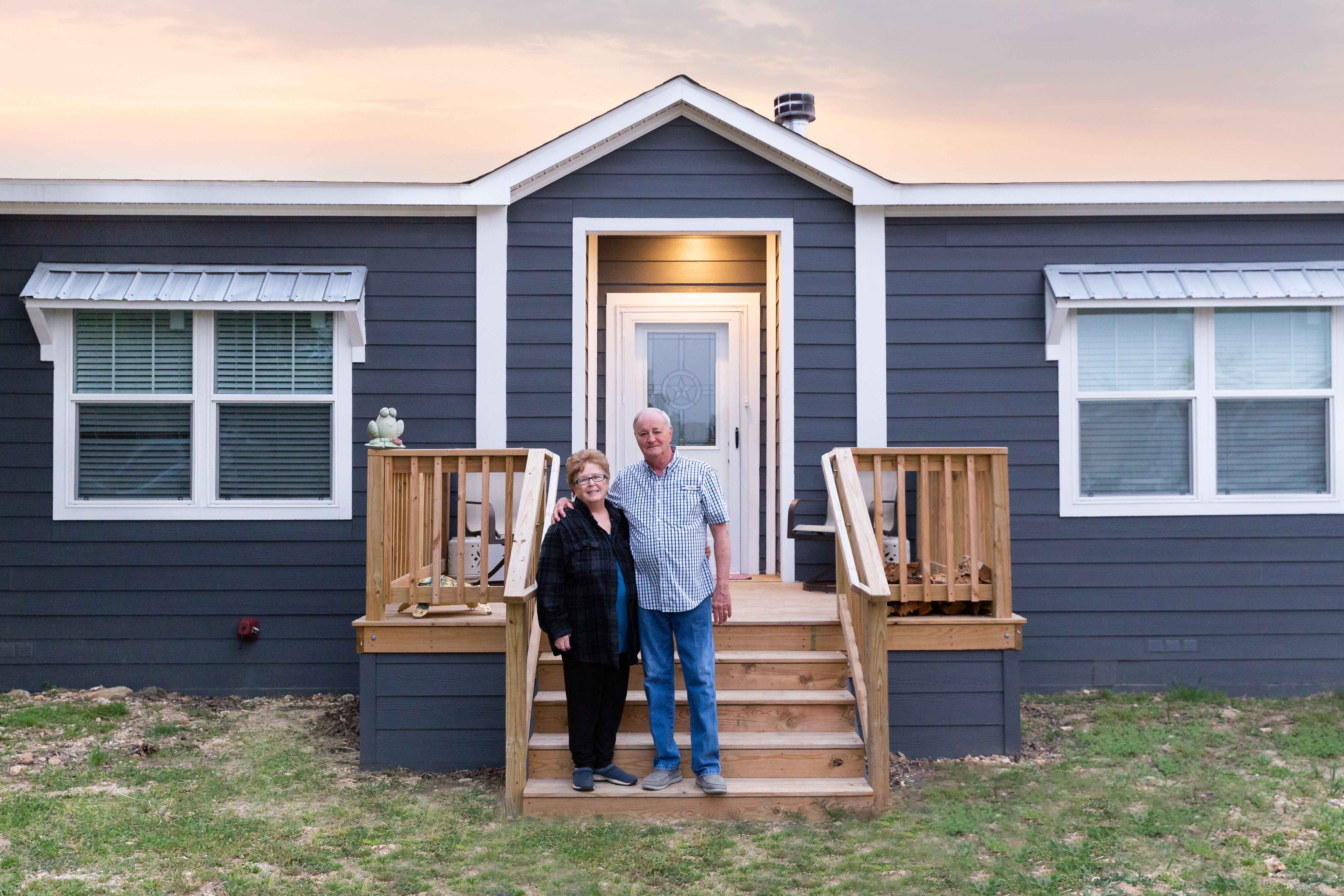 clayton homes financing reviews