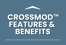 CrossMod™ Features and Benefits
