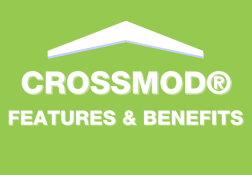 CrossMod® Features and Benefits
