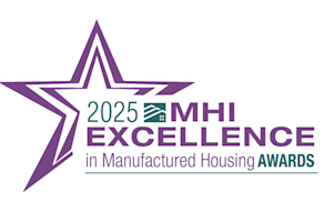 Manufactured Housing Institute® Awards