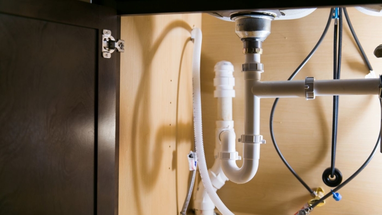 Tips And Tricks For Prefabricated Home Plumbing