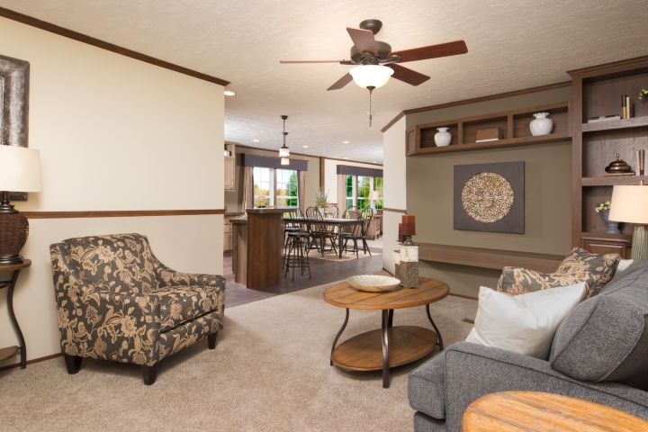 5 Bedroom Options For Your Manufactured Home