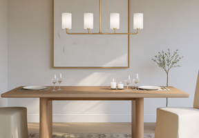 Clayton® partners exclusively with Visual Comfort & Co. to elevate home lighting