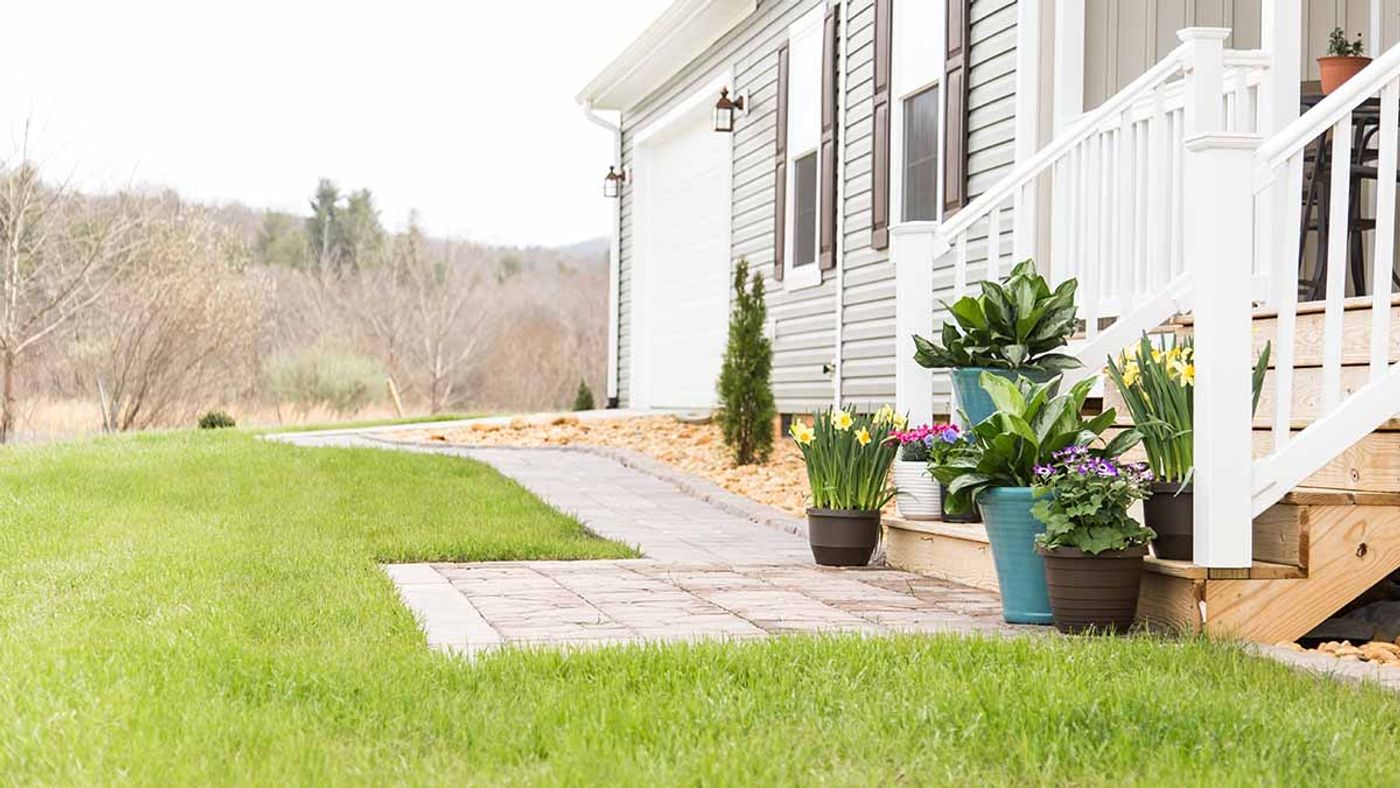 Landscaping Tips For Your New Home