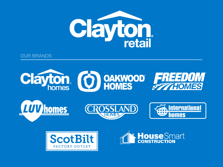 Family of Brands Logo Island