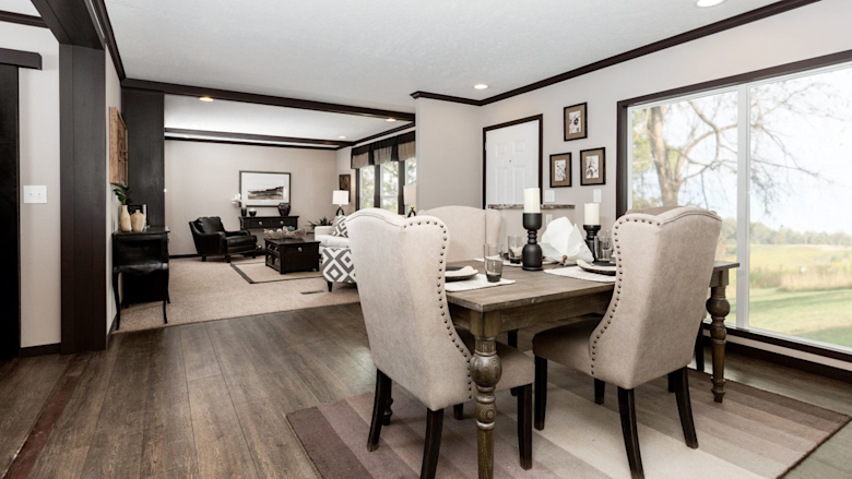 How Big Can Manufactured And Modular Homes Get