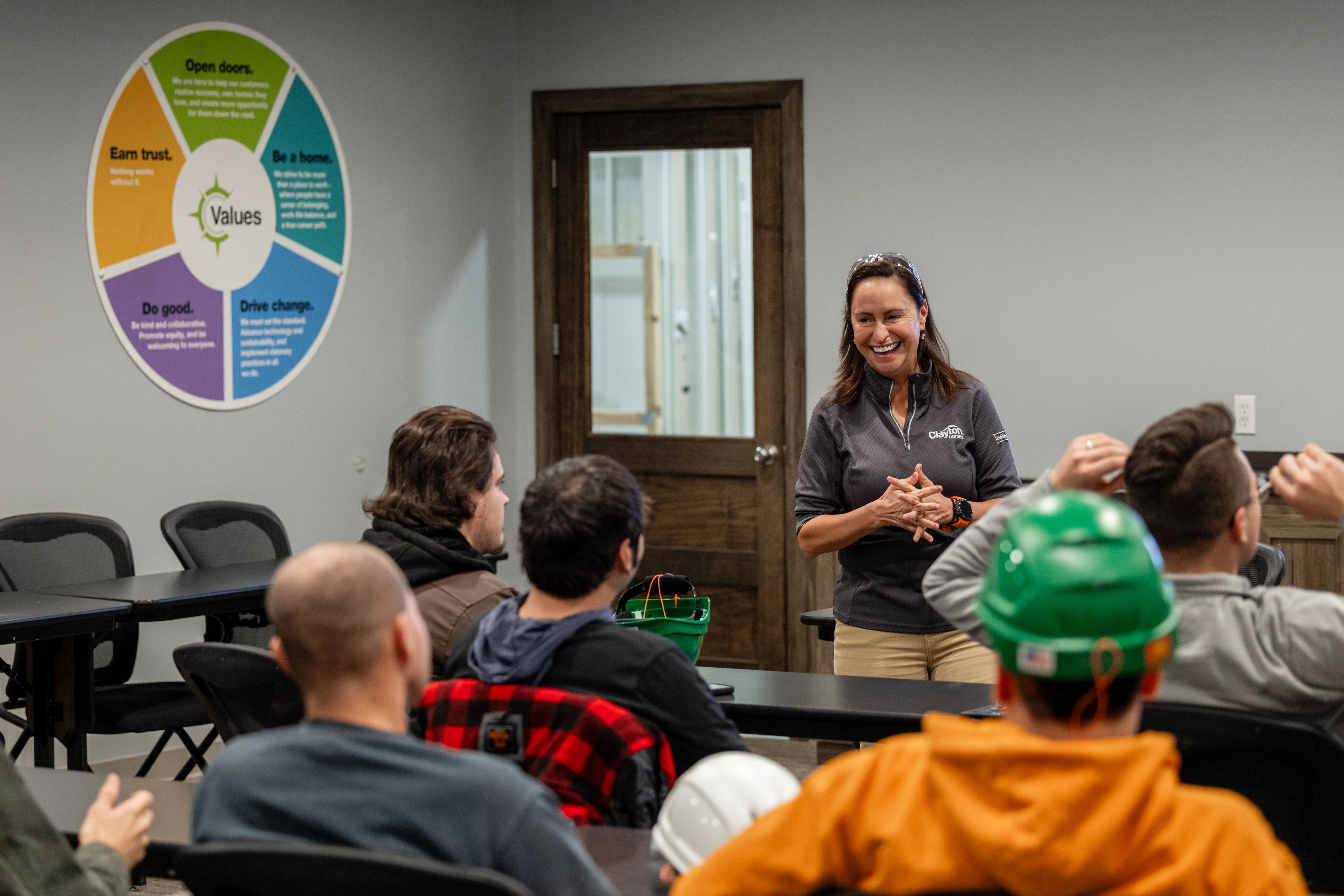 I Am Clayton Lisa Lujan EHS Giles Dec 2025 22