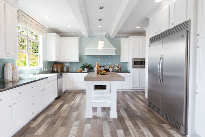 Quiz Kitchen Style Types L Clayton Homes