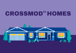 CrossMod Homes