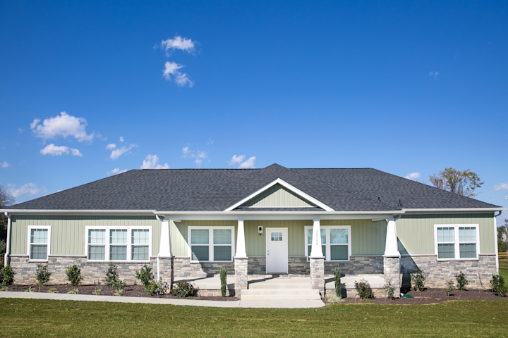 Home Codes Modular Vs Manufactured Clayton Studio