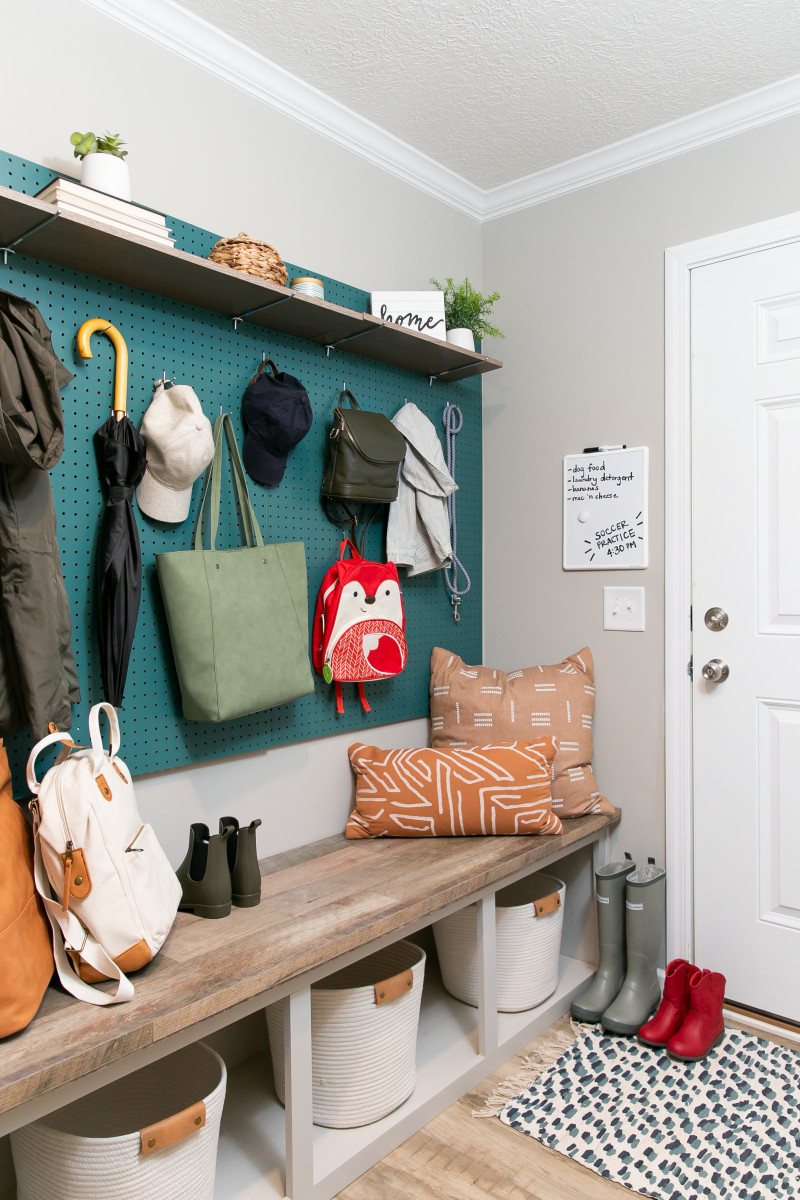 Entryway Lifestyle 2019 Q1-2