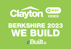 Berkshire 2023 - We Build