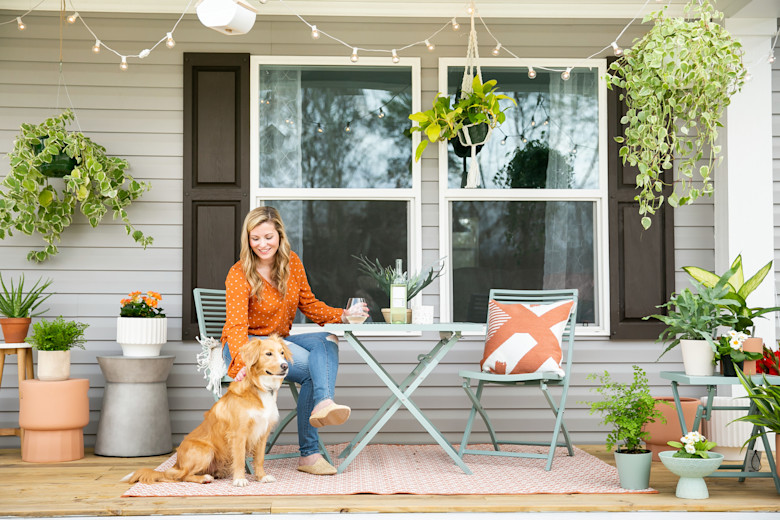 Manufactured Home Porch Cover Clayton Studio