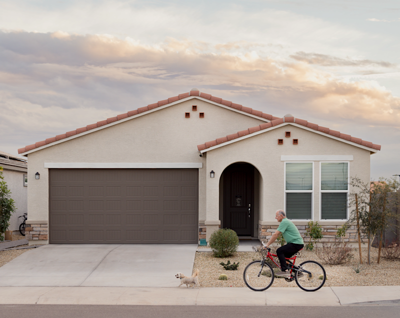 Homeowner Story Oakwood Surprise Arizona Jan 2026 41