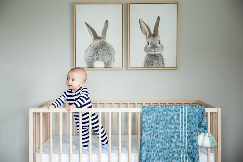 Baby Family Nursery Lifestyle Q1 2019-22