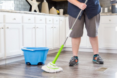 Home Care Guide: Flooring Care Tips for Your Manufactured Home