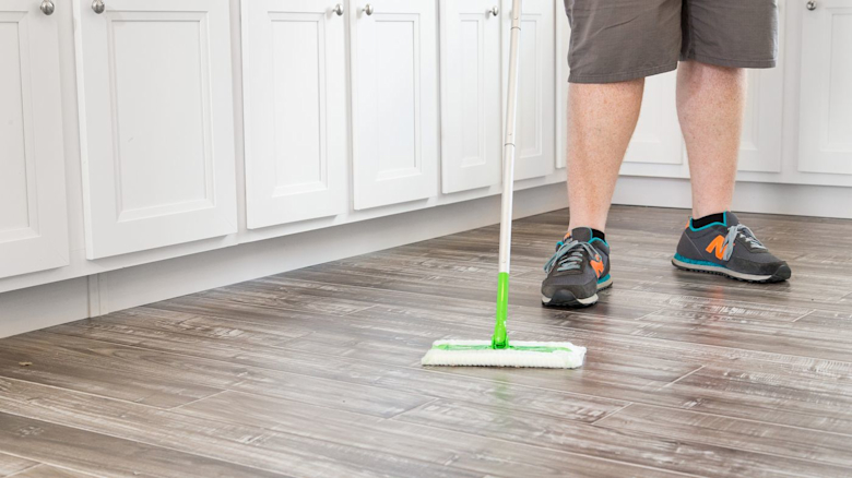Flooring Care Tips For Your Manufactured Home Care Tips For Your Manufactured Home