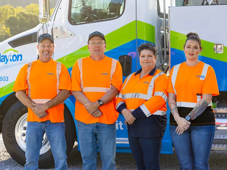Clayton Connect Career Page - 2025 - Grid 1 Image 1