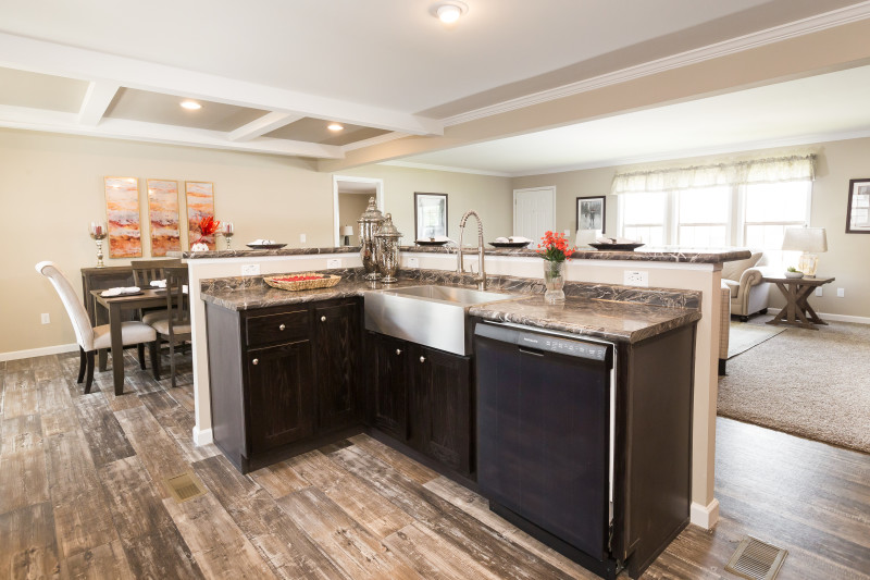 Kitchen Islands L Clayton Studio