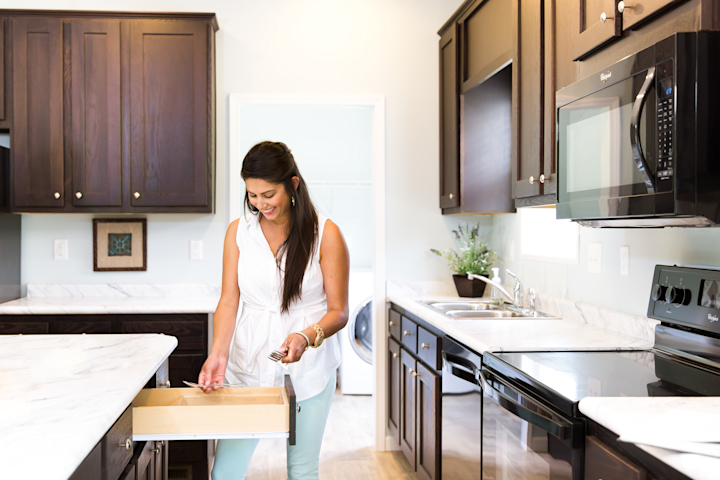 Organization Tips For The New Year Clayton Studio