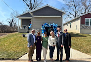 Clayton® Unveils New Attainable Housing in Kansas City