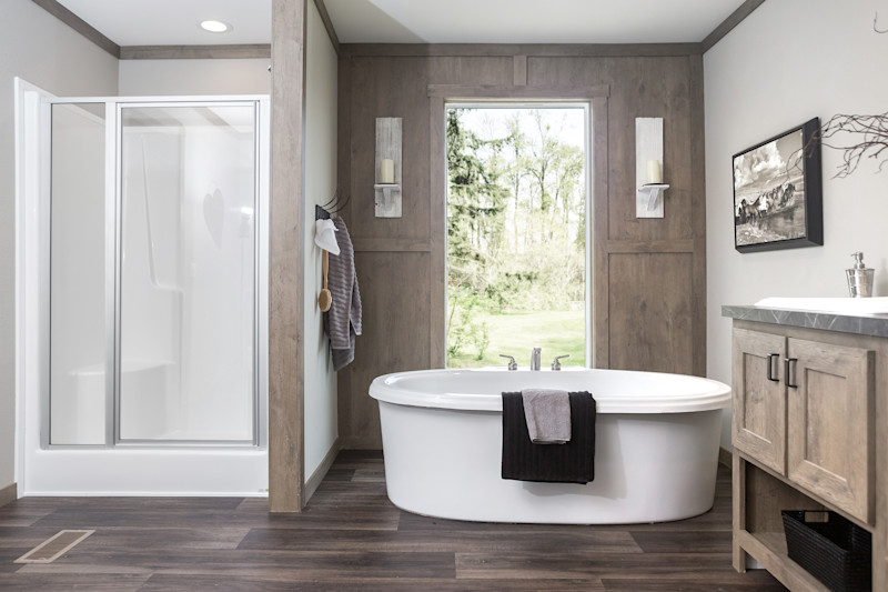 Manufactured Home Bathtub Options Clayton Studio
