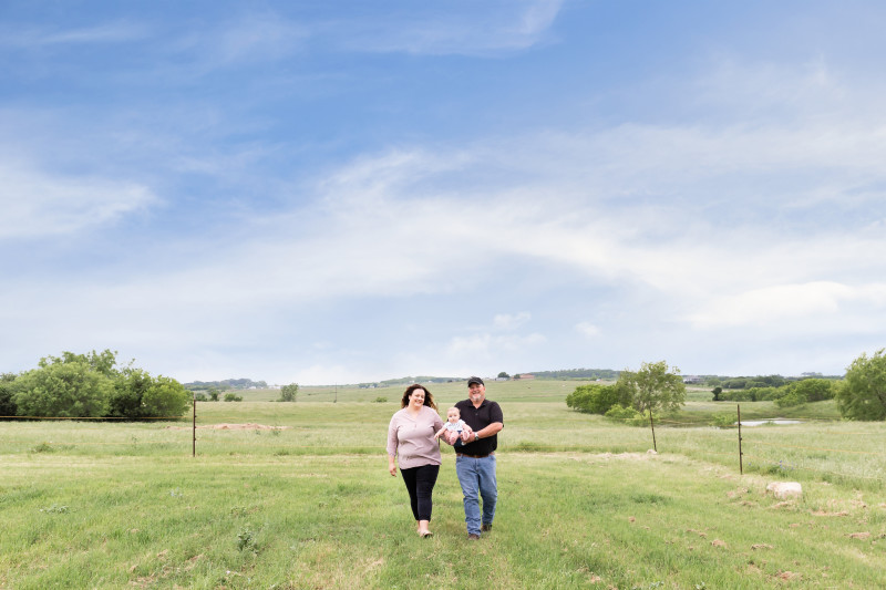 Undeutsch Family Testimonial Texas 2019-22