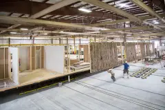 How Thick are Manufactured Home Walls? – Exterior & Interior Walls