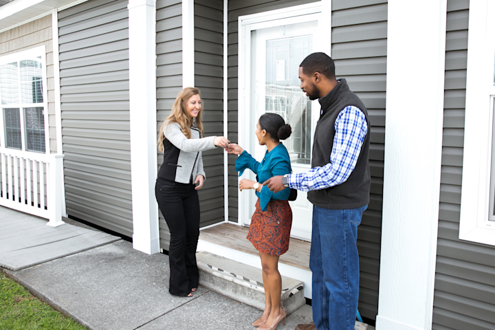 How To Get Your Clayton Home Faster