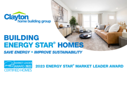 Building Energy Star Homes