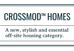 Introducing CrossMod™ Homes