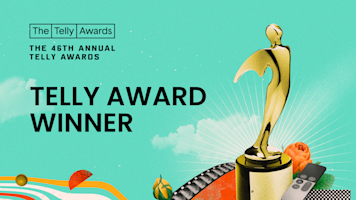 Clayton Wins Telly Award for Arbor Day Foundation Video