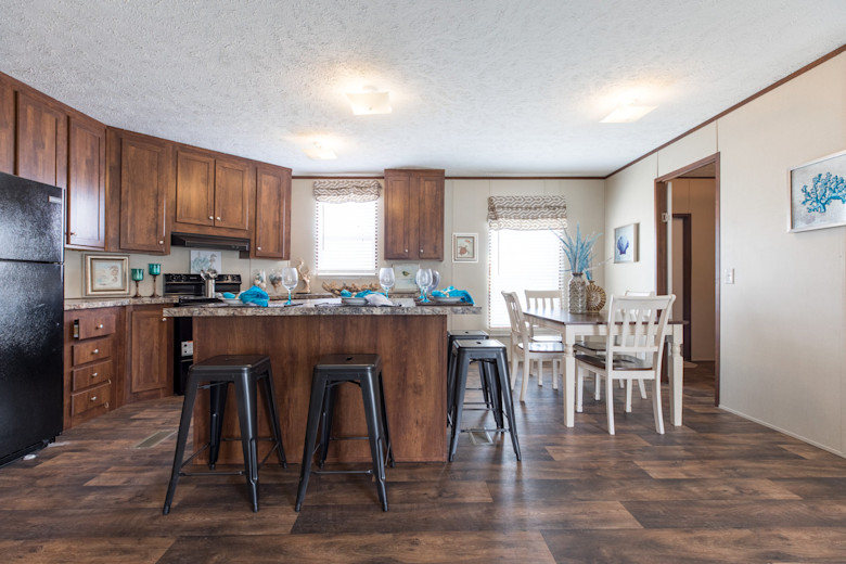 Fresh Vinyl Flooring Options For Your Clayton Home