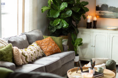 Adding Boho Style to Your Home Hero