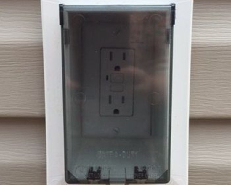 GFCI