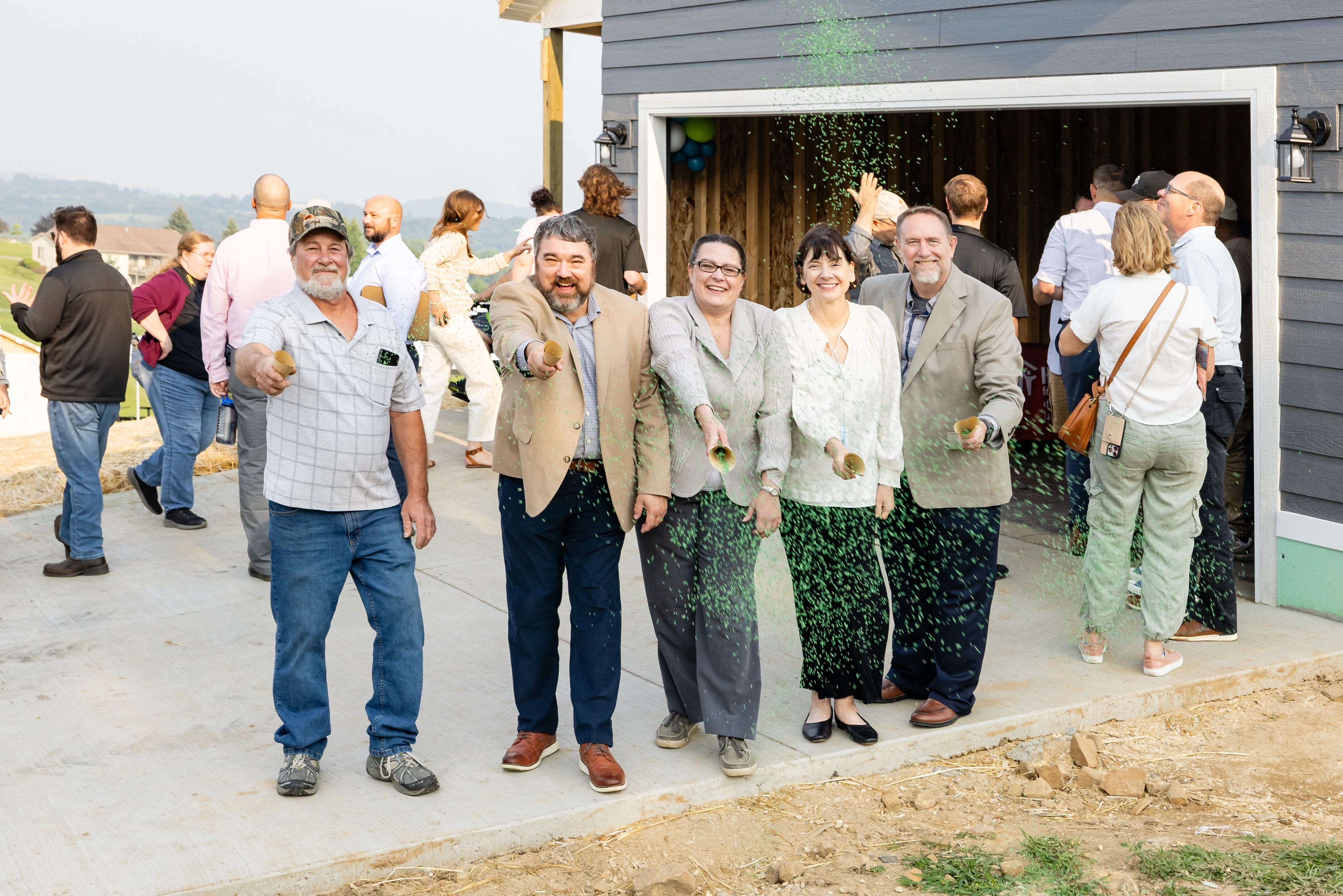 WI Crossmod Habitat Ribbon Cutting Event July 2025 62