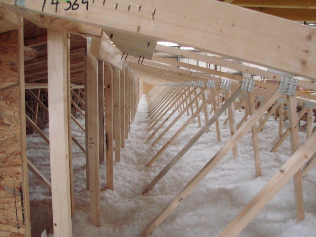 How Well Are Manufactured Homes Insulated