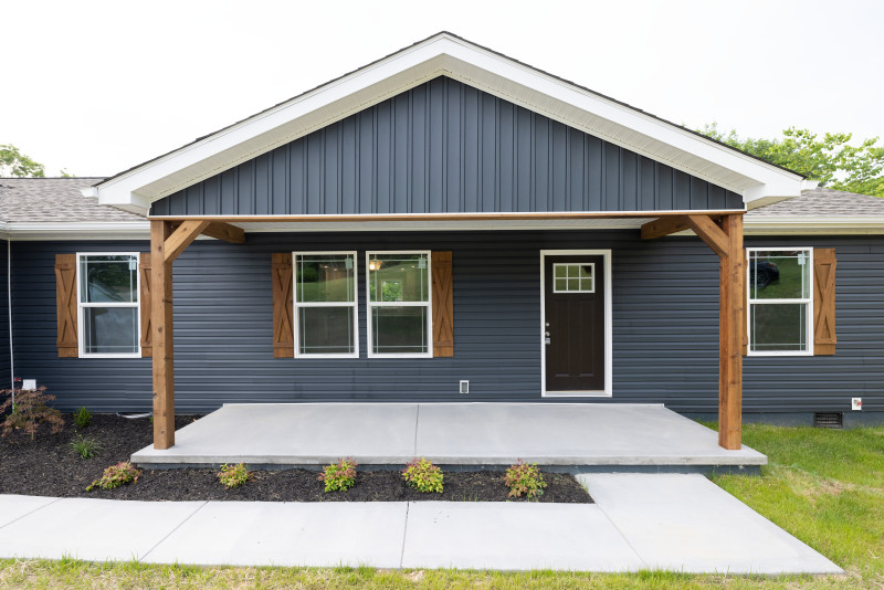 Choosing a Modular or Manufactured Home l Clayton Studio